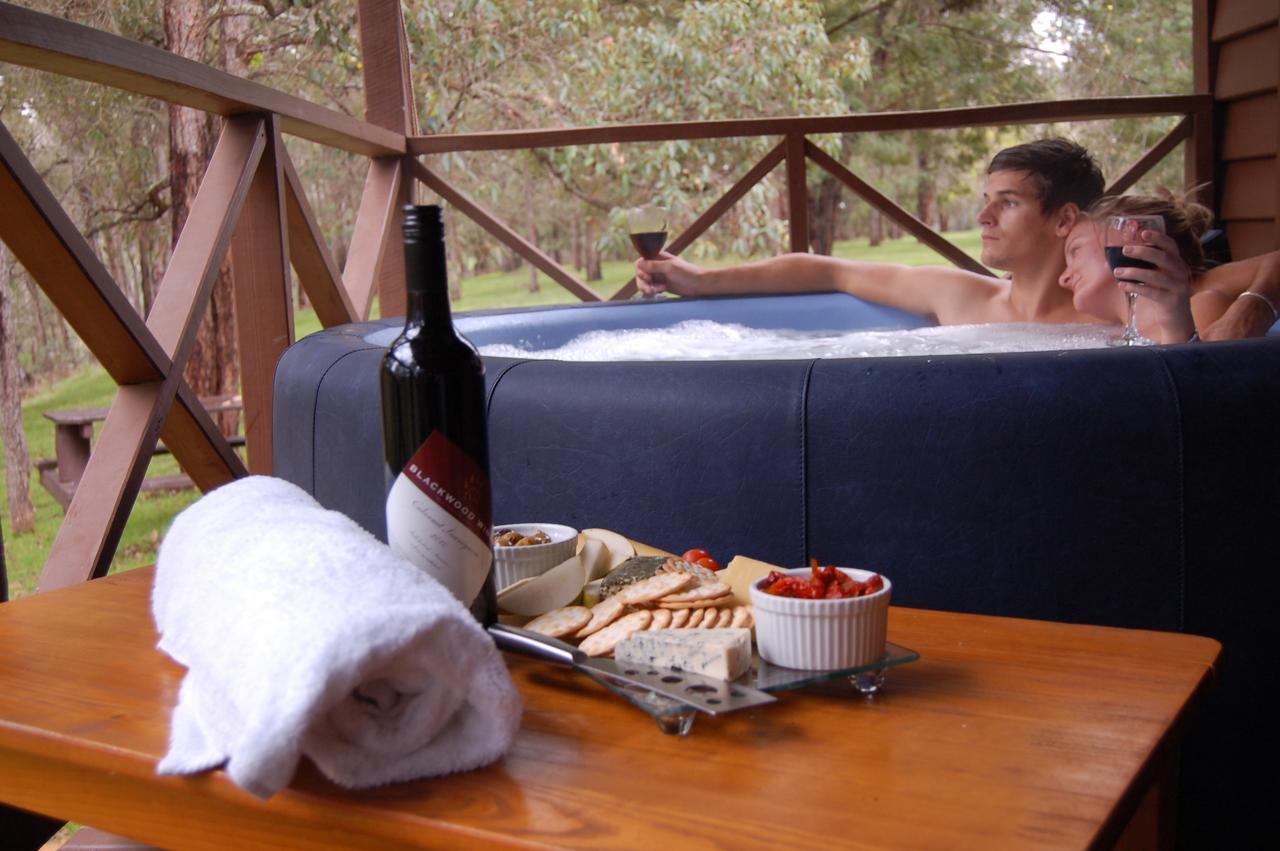 Beyonderup Falls Adult Retreat Nannup Quarto foto